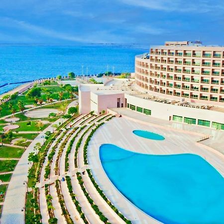 Grand Millennium Gizan Hotel Jazan Kültér fotó